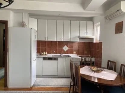 Banesë e Mobiluar me QIRA ( 65 m²) - në Ulpianë  - Image 3