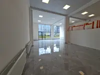 Lokal me QIRA – 130 m² | Arbëri - Thumbnail 7