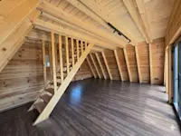 Villa FOR SALE – 96 m² | 5 Ares of Land | Marec, Prishtina - Thumbnail 10