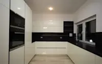 Shtëpi në SHITJE – 340 m² | Lagjja Qendresa, Prishtinë - Thumbnail 2