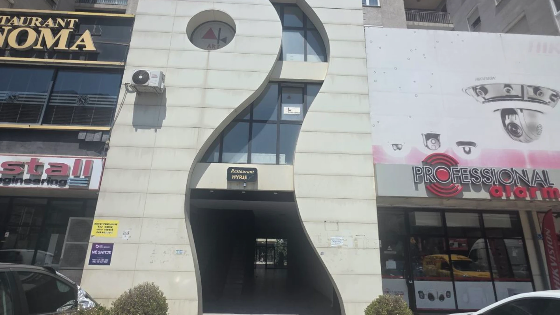 Apartment FOR SALE – 97.50 m² | Fushë Kosovë - Image 1