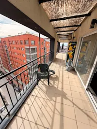 Penthouse FOR SALE – 245 m² + 25 m² Terrace | Emshir, Prishtina - Thumbnail 16
