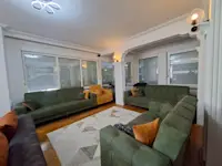 House FOR SALE – 5.25 Ares of Land | Dubai House Area, Prishtina - Thumbnail 10