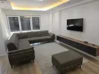 Banesë me QIRA – 121 m² | Mati 1, Prishtinë - Thumbnail 1