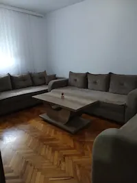 Banesë me QIRA – 37 m² | Ulpianë, Prishtinë - Thumbnail 4