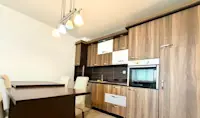 Apartment for rent in Lakrishte, located in the ProCredit Bank building. - Thumbnail 2