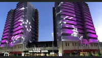Apartment FOR SALE – 107 m² | Twin Tower, Shëngjin - Thumbnail 3