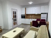 Banesë e Re me Qira – 60 m², Fushë Kosovë - Thumbnail 1