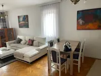 APARTMENT FOR SALE – 98 m² | PRISHTINA - Thumbnail 4