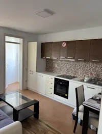 BANESË ME QIRA – 42 m² - Thumbnail 2