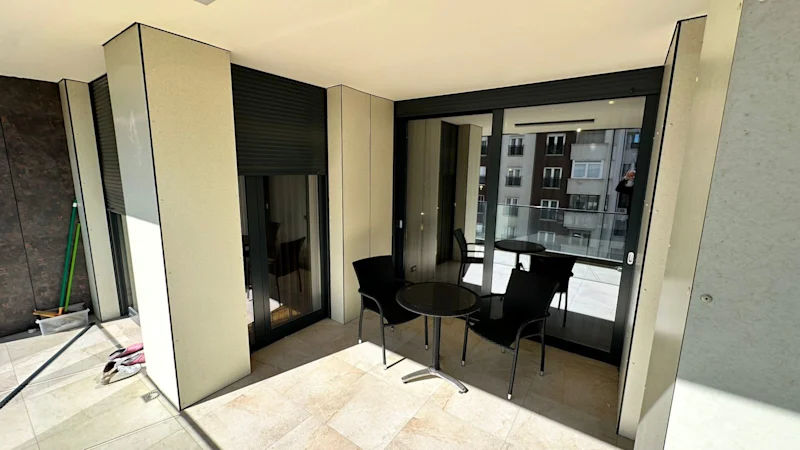 Luxury Duplex for RENT – 170 m² | in Aktash - Image 6