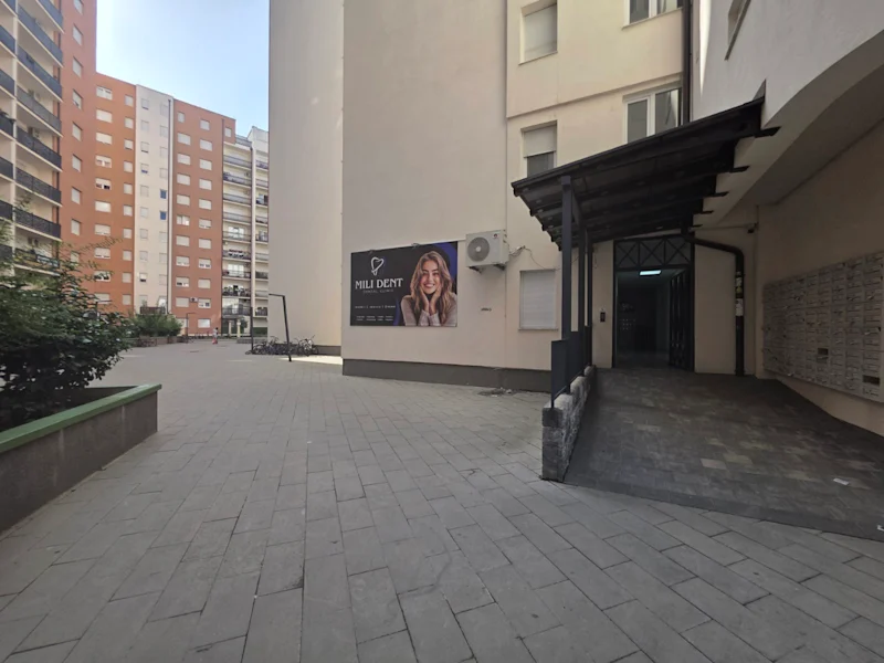 Penthouse for Sale – 230 m² | Remzi Hoxha St., Ferizaj - Image 1