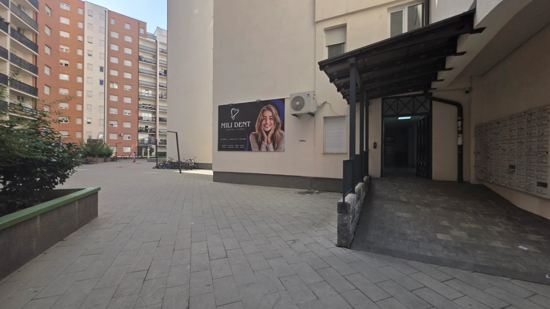 Penthouse në Shitje – 230 m² | Rr. Remzi Hoxha, Ferizaj - Image 1