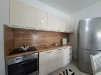 Garsoniere me QIRA – 45 m² | Mati 1, Kompleksi Banesor Leka - Thumbnail 4