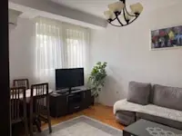 Banesë e Mobiluar me QIRA ( 65 m²) - në Ulpianë  - Thumbnail 2