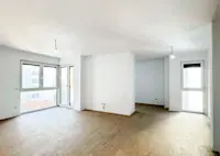 Shitet banesa me sipërfaqe 109 m², e vendosur në Lagjen e Muhaxherëve, te Kulla Front, në Prishtinë. - Thumbnail 2