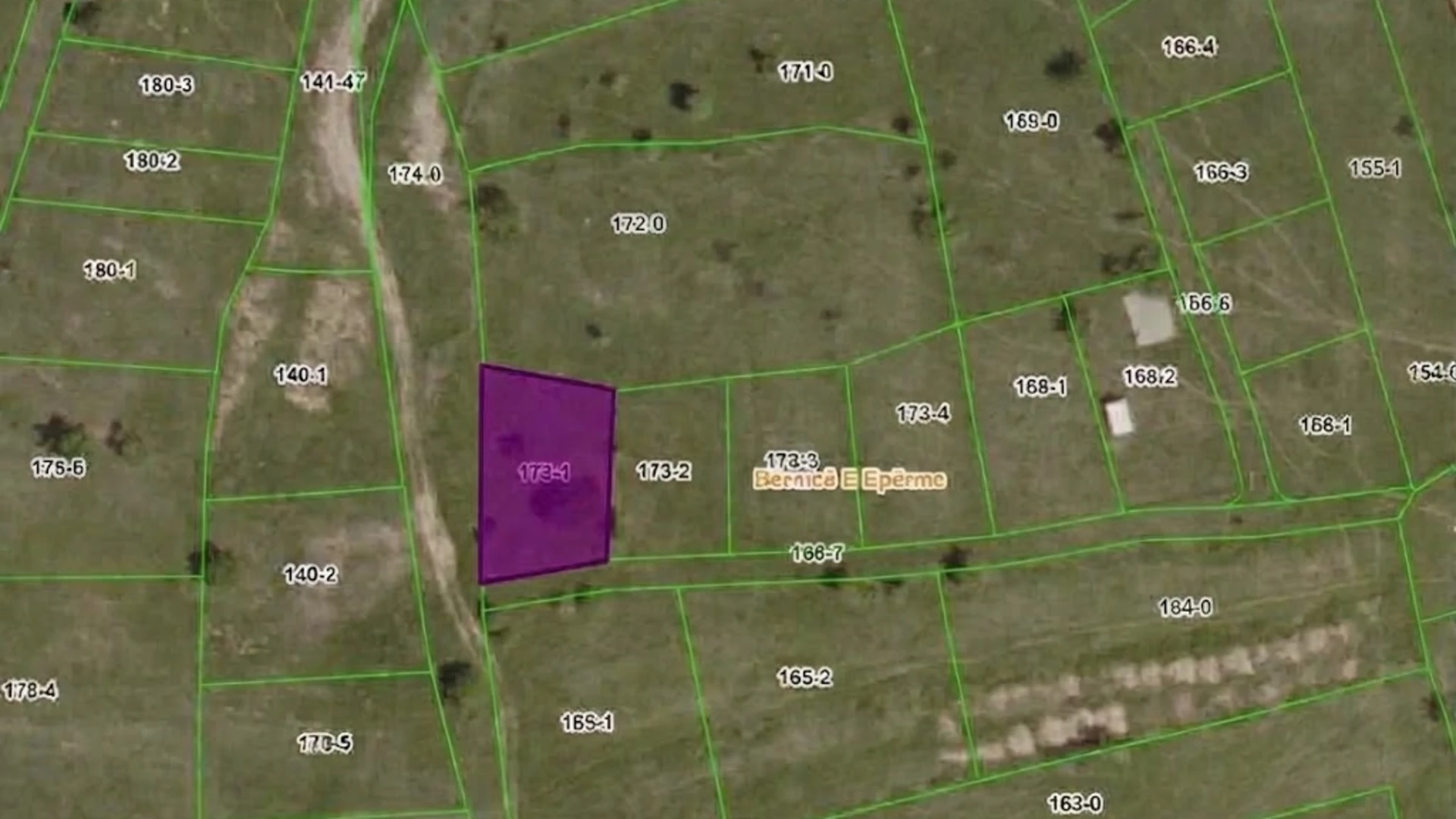 LAND FOR SALE – 4.14 ARI - Image 1