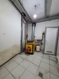 Commercial Property for Rent – 400 m² in Qafa, Prishtina - Thumbnail 23