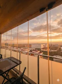 Ofrohet Banesë në Shitje e gatshme për banim – Fushë Kosovë - Thumbnail 1