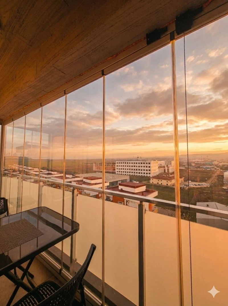 Apartment for Sale, Ready for Occupancy – Fushë Kosovë - Image 1