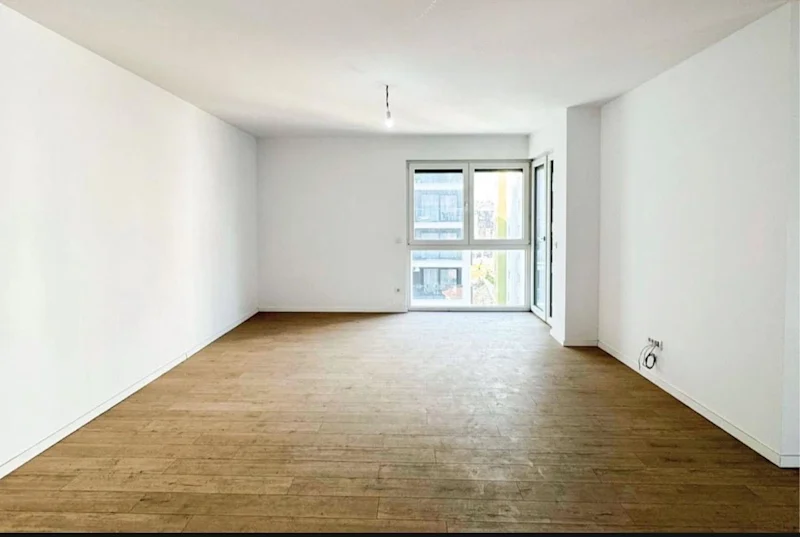 For sale: Apartment with a total area of 109 m², located in the Muhaxherëve neighborhood, at Front Tower, in Prishtina. - Image 4