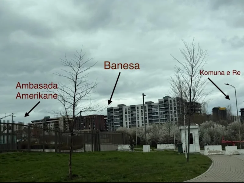 Banesë në SHITJE  95 m² | në Dragodan (Kati 5) - Image 8