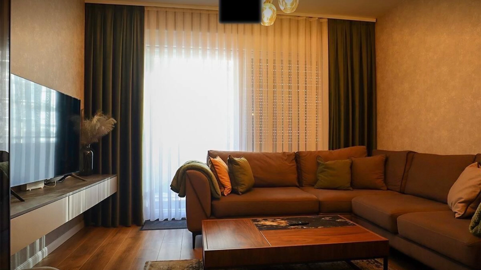 APARTMENT FOR SALE – 56 m² - Image 1