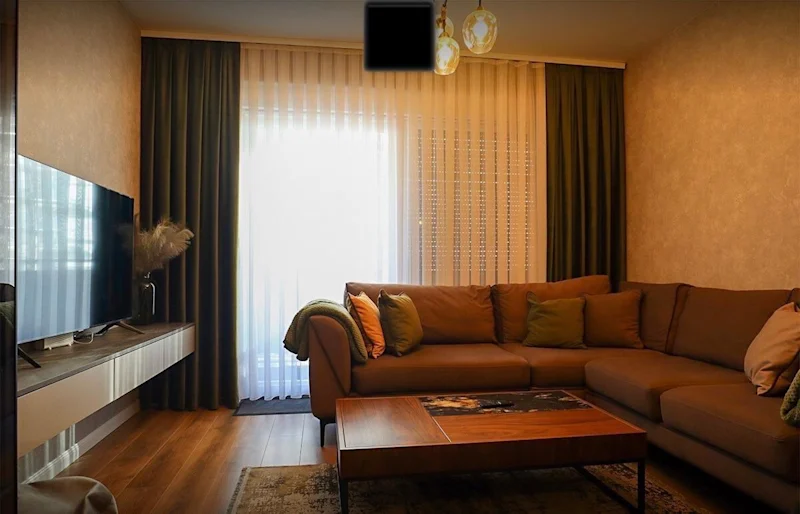 BANESË NË SHITJE – 56 m² - Image 1
