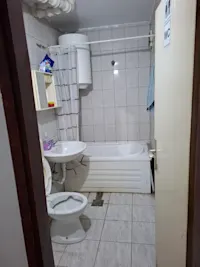 Ofrohet banesë me qira tek Santea, afër Sach Pizza. - Thumbnail 7