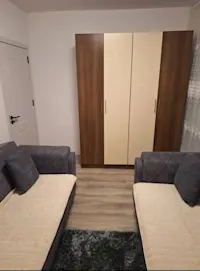 BANESË ME QIRA – 110 m² - Thumbnail 8