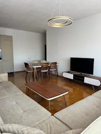 Banesë moderne në SHITJE në Tophane – 113.4 m² - Thumbnail 1