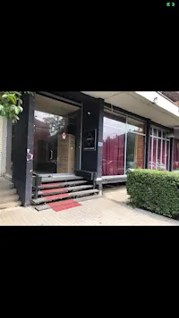 Lokal ne shitje ne lagjen Dardania ne rrugen Xhemajl Mustafa  - Thumbnail 7