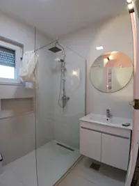 House for Rent – 100 m² | Near Llapi Mosque, Prishtina - Thumbnail 10