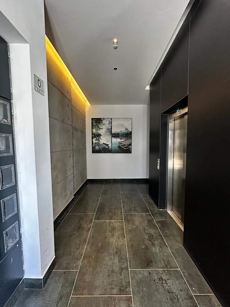 Zyre me QIRA  - 68 m²|  në Rrugën B - Image 5