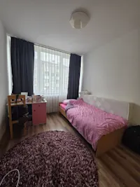 BANESË NË SHITJE – 53 m²  ULPIANË, PRISHTINË - Thumbnail 6