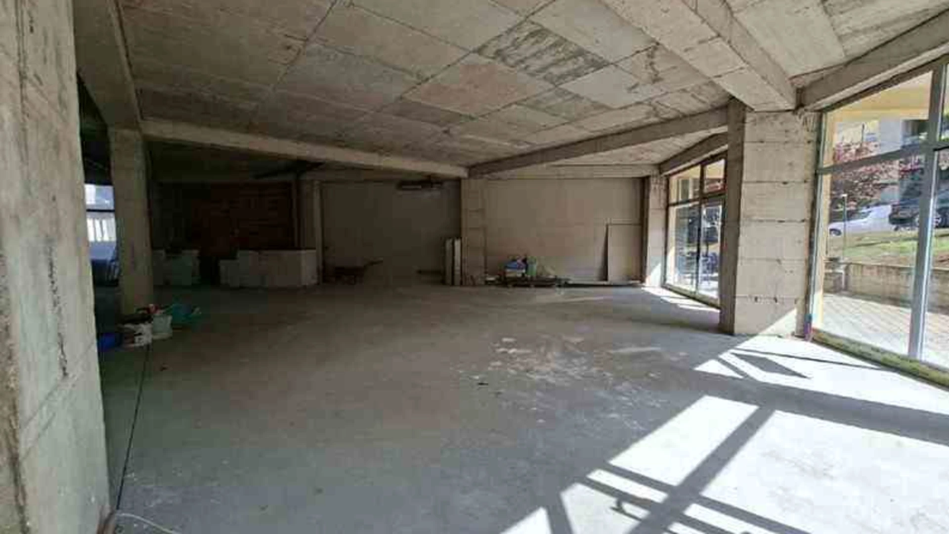 Commercial space for RENT – 147 m² | Mati 1 - Image 1
