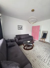 BANESË NË SHITJE – 53 m²  ULPIANË, PRISHTINË - Thumbnail 2