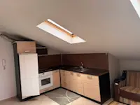 Apartment FOR RENT – City Park, Prishtina - Thumbnail 4
