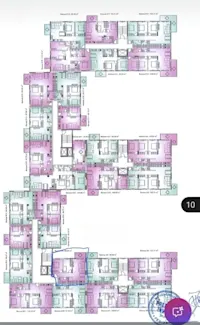 Banesë në Shitje – 89.92 m² | Muharrem Fejza, Prishtinë - Thumbnail 4