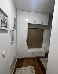 BANESË ME QIRA – 67 m² - Thumbnail 4