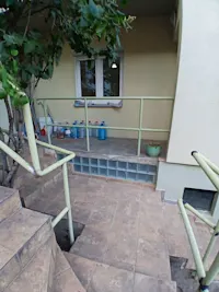 House for Rent – 100 m² | Near Llapi Mosque, Prishtina - Thumbnail 2