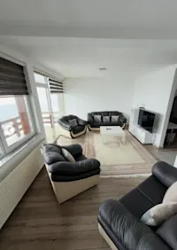 Duplex Apartment FOR RENT – 200 m² | Prevallë - Thumbnail 2