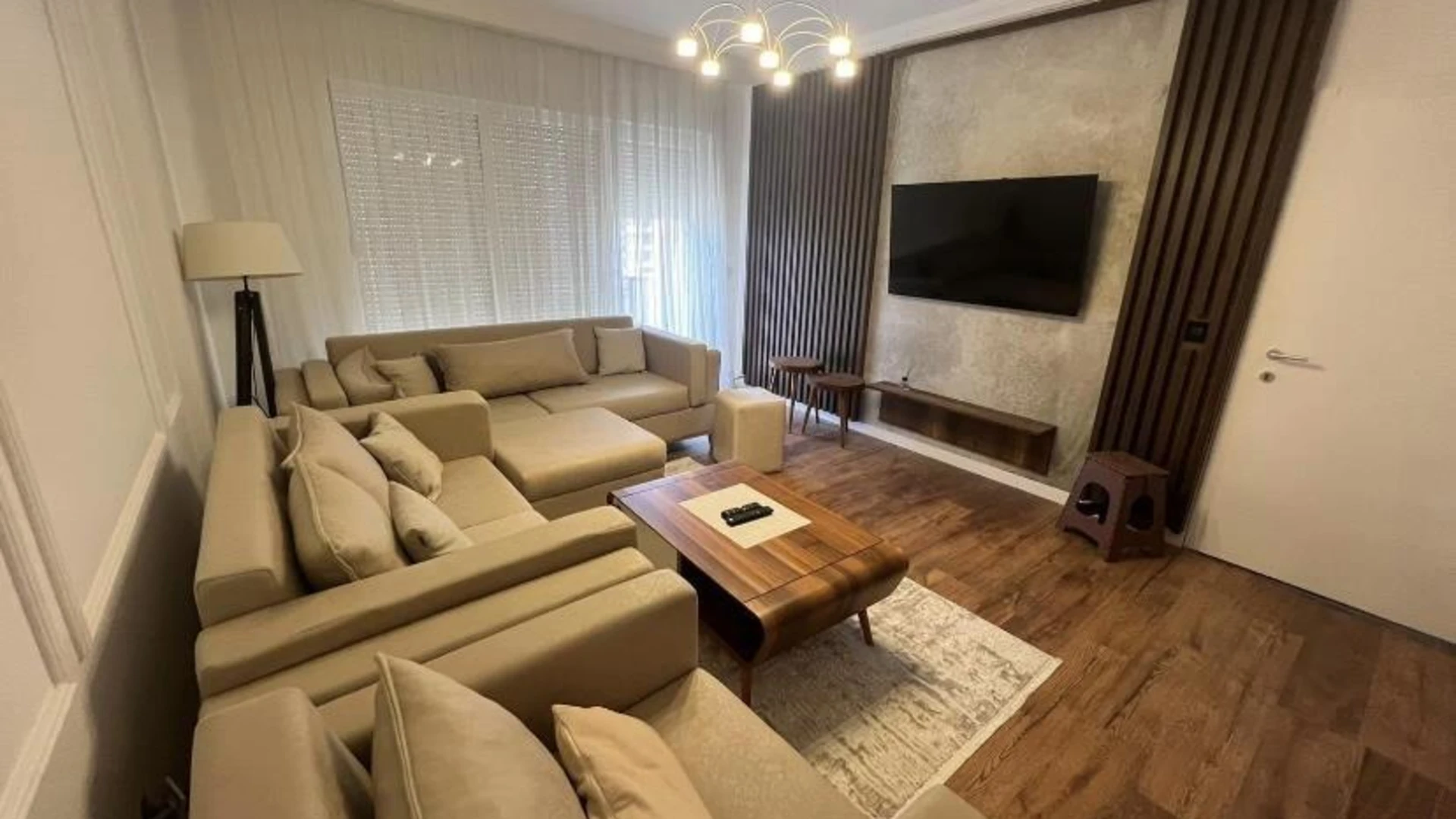 APARTMENT FOR RENT – 67 m² - Image 1