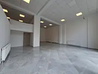 Lokal me QIRA – 130 m² | Arbëri - Thumbnail 1