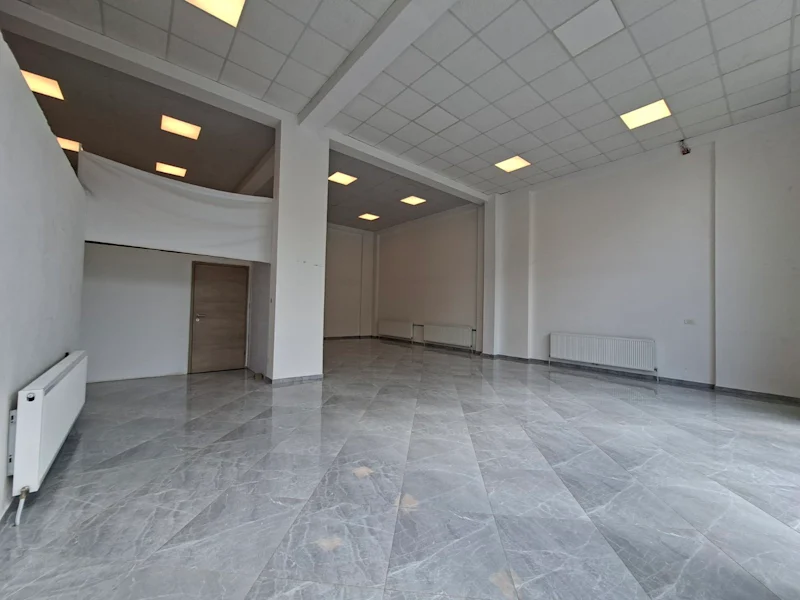 Commercial Space FOR RENT – 130 m² | Arbëria - Image 1