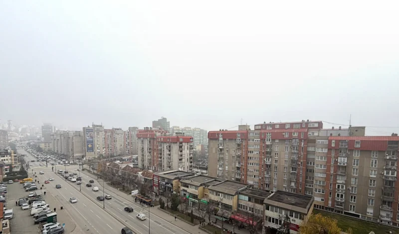 Apartment for rent in Lakrishte, located in the ProCredit Bank building. - Image 6