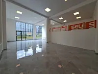 Lokal me QIRA – 130 m² | Arbëri - Thumbnail 6