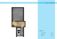 SHITET Shtëpi Moderne 332 m² | në Sofalia Hills  - Thumbnail 17