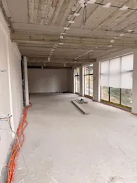 Commercial Space for RENT – 216 m² | Rruga B - Thumbnail 1