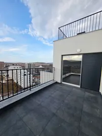 BANESË NË SHITJE – 87 m² - Thumbnail 1